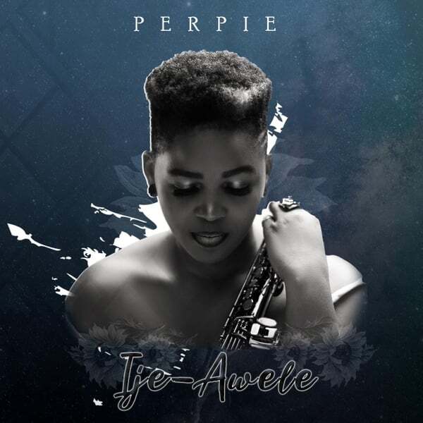 Cover art for Ije-Awele